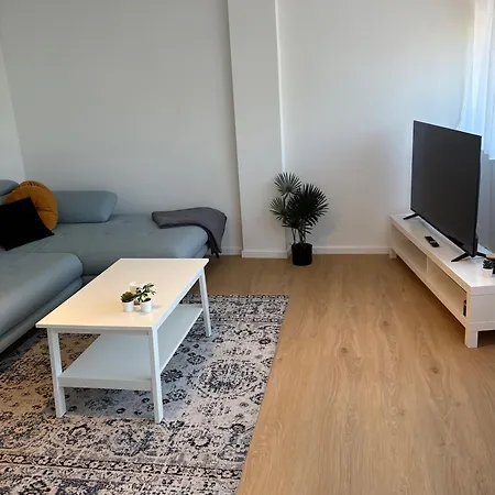 Apartamento Jagsttal - Ihr Zuhause Zwischen Dem Kloster & Goetz Berlichingen