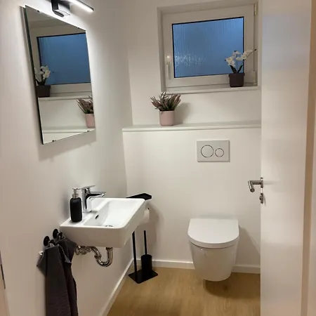 Jagsttal - Ihr Zuhause Zwischen Dem Kloster & Goetz Apartamento Berlichingen