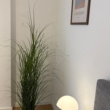 Apartamento Jagsttal - Ihr Zuhause Zwischen Dem Kloster & Goetz