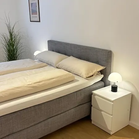 Apartamento Jagsttal - Ihr Zuhause Zwischen Dem Kloster & Goetz *