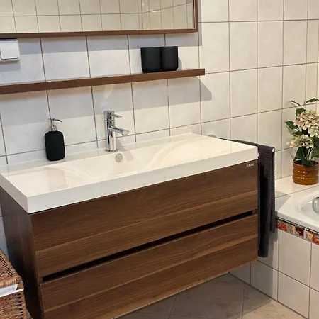 Jagsttal - Ihr Zuhause Zwischen Dem Kloster & Goetz Apartamento *