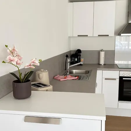 Apartamento Jagsttal - Ihr Zuhause Zwischen Dem Kloster & Goetz Berlichingen